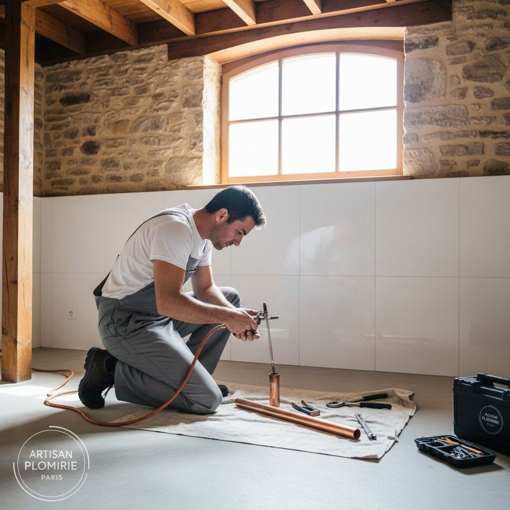 COMPAGNIE GENERALE DE MAINTENANCE IMMOBILIERE